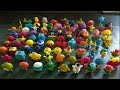 Mr Men Little Miss Shorts New Intro