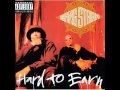 Gang Starr - Comin' For Datazz (best quality)