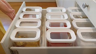 Introduction of Daiso's Recommended Items for Kitchen Review 1 | What not to buy at Daiso