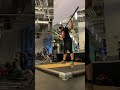 How To Warm-up | Snatch | Weightlifting | #AskKenneth #shorts