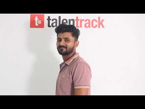 Nitish Upadhyay intro (without contact no.)