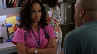 Scrubs - My Lucky Night