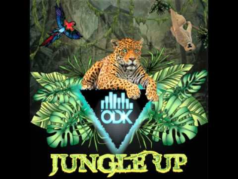 ODK  Jungle Up