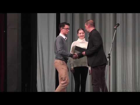 Šaffova ostroha 2017 Zvolen