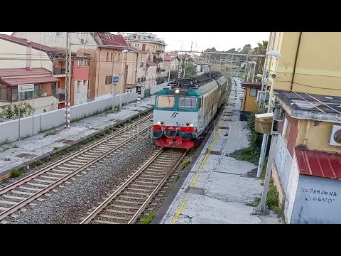 LIS Maddaloni Marcianise - Villa S.G. Bolano