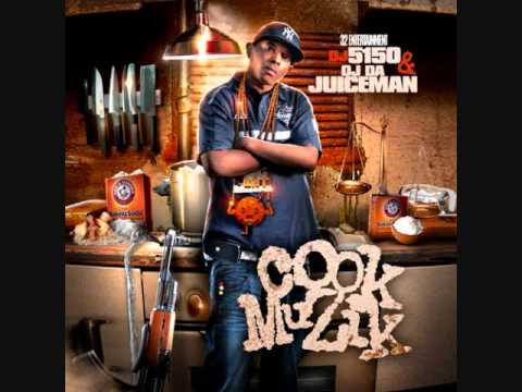 Oj Da Juiceman-Cook Musik-(ft. Project Pat) Grills Are Gold