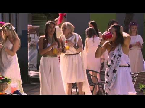 Neighbours: Friday 20 February - Clip