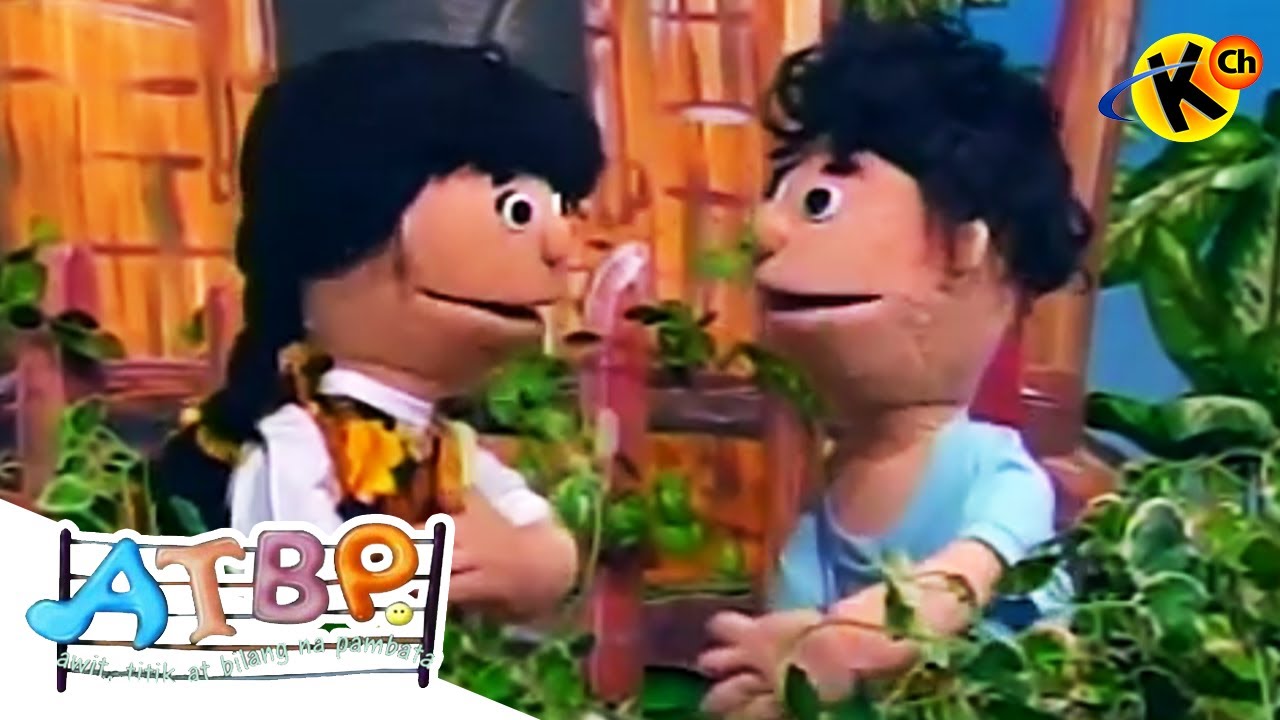 Paggalang sa Kapwa | Ang Kuwento ng Prinsipe at ng Magkapatid | ATBP