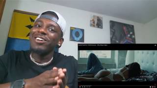 BLAKE "Headfirst" (WSHH Exclusive - Official Music Video) LITTT Reaction