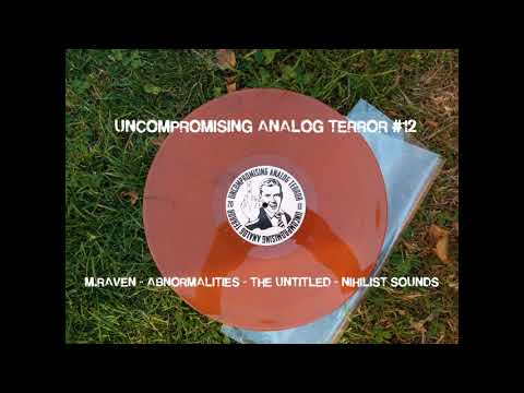 UAT12B1 THE UNTITLED   SUBMERGED