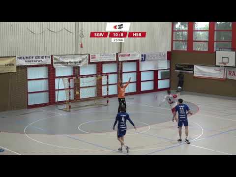 27.04.2019 NLB SG Wädenswil_Horgen - HS Biel