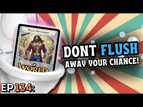 Arsenal Pass Ep134 - The World Championship Metagame Guide