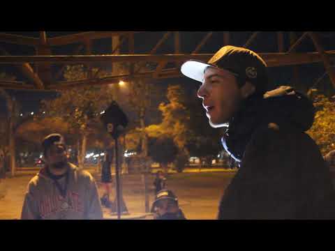 Stian vs Showa: 4tos - Fecha 4 - Universus 2018