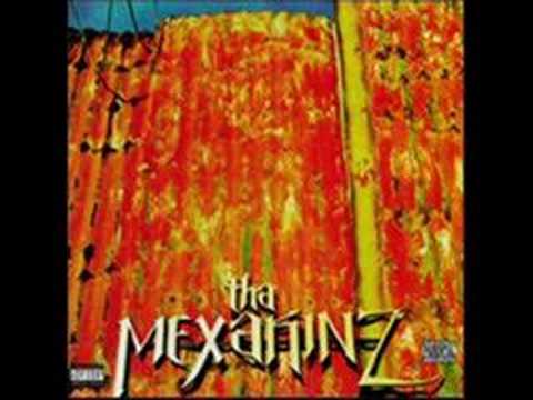 THA MEXAKINZ-NEVER IN THIS WORLD