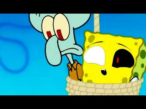 Monsters How Should I Feel Meme - SpongeBob Crazy #3032