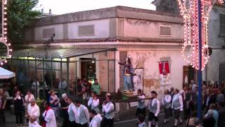 preview picture of video 'Festa di Santa Costanza'