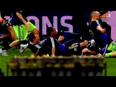 Rsca Anderlecht || The Movie HD