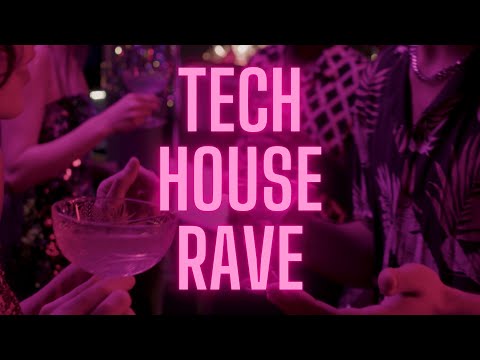 Bassline tech house | PLAY AND DANCE | MØZ
