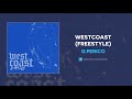 G Perico Westcoast Freestyle AUDIO