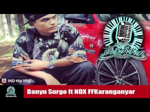 BANYU SURGO NDX