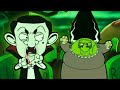 ᴴᴰ Mr Bean Halloween Specials Best New Spooky 2016 Collection