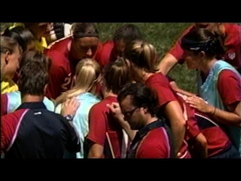 WNT vs. Iceland: Highlights - July 24, 2005