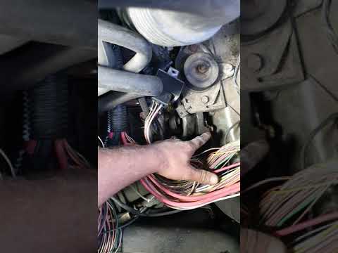 vauxhall vivaro starting issues and ecu communication fault