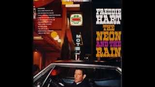 Freddie Hart -  I Just Cry To Clear My Eyes