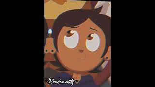 Cover art for Perfect Girl X Owl House