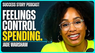 The Hidden Force Behind Your Finances | Jade Warshaw - Debt Elimination Expert