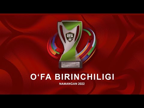 UFA birinchiligi 2-davra 2-tur B-guruhi | U-14 Zomin PFK - Odil Junior FA