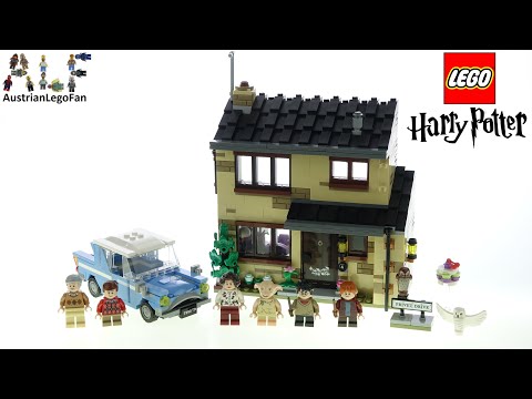 75968 Harry Potter 4