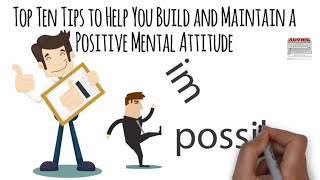 10 Ways to Improve Your Attitude and Improve Your Life!