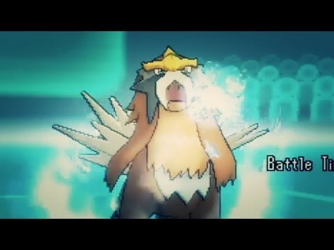 Pokemon X and Y Wi-Fi Battle: shofu vs Kaioken0591 vs DuncanKneeDeep vs StylesX2 *Free For All*