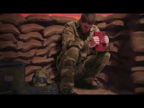 Mara Lima | Soldado Lutador (Audio Oficial)