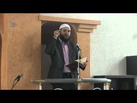 Burim Veliu- Islami, mirësia më e madhe