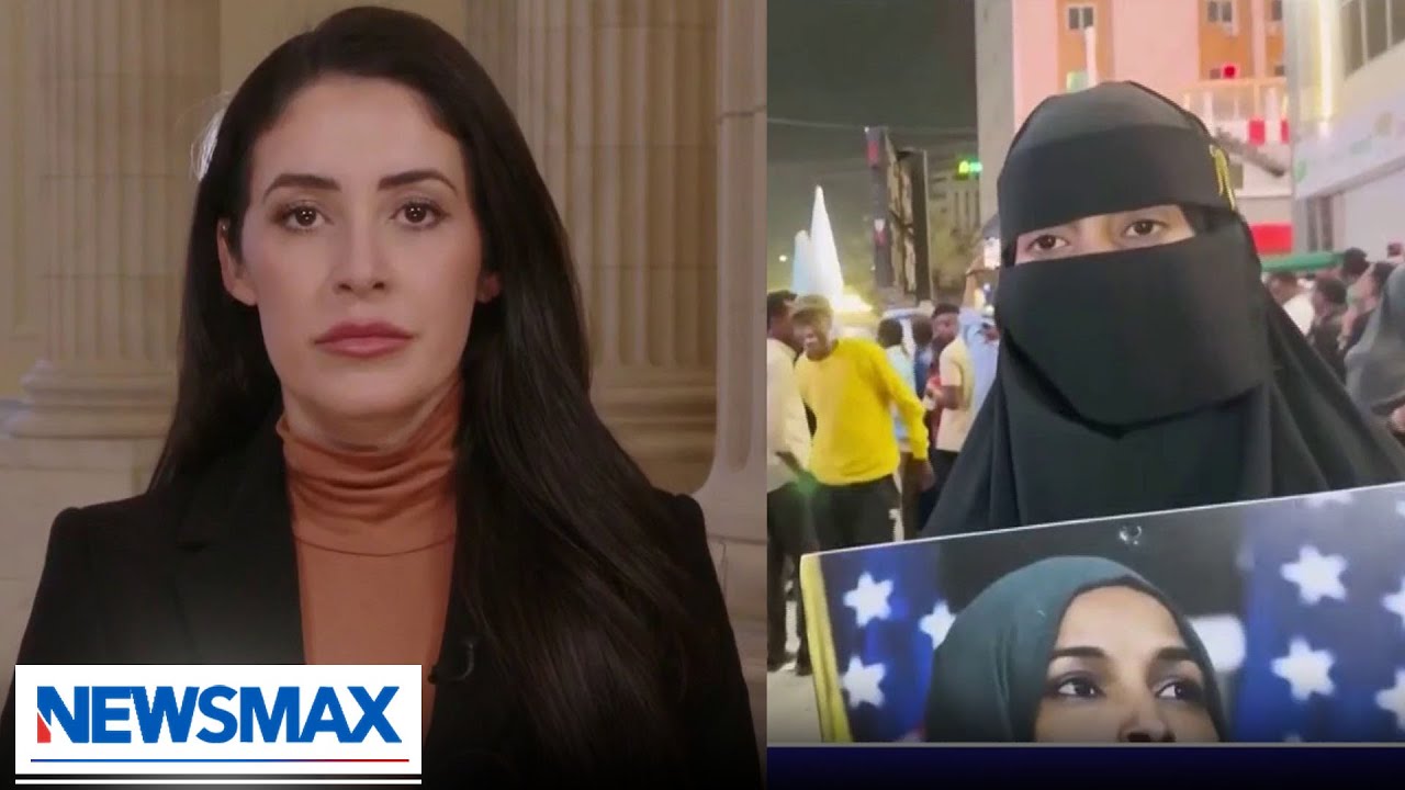 LUNA: We are ensuring taxpayers are not funding illegals fraud | The Chris Salcedo Show