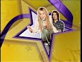 Disney Channel Ribbon Bumper New Hannah Montana Version 2007 2010 60 FPS 3