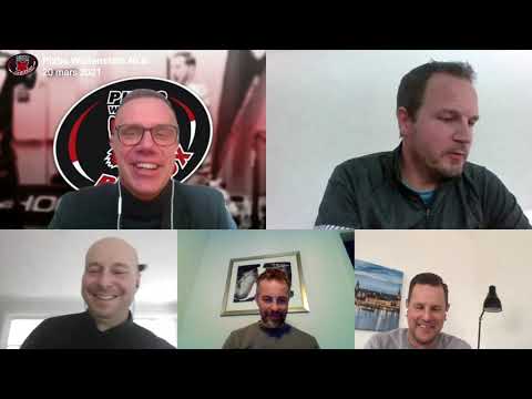 Pixbo Wallenstam 40år -  Pixbo Quiz med legenderna