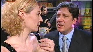 Ute Lemper - Mack the Knife+All That Jazz+...The Case Continues (Herman SIC, 2000)
