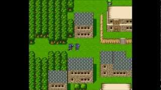 Let's Play Final Fantasy IV Part 3 - And We're Pedos