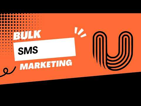 Bulk SMS Marketing on Uzanga, Send Offers & Updates to Your Customers