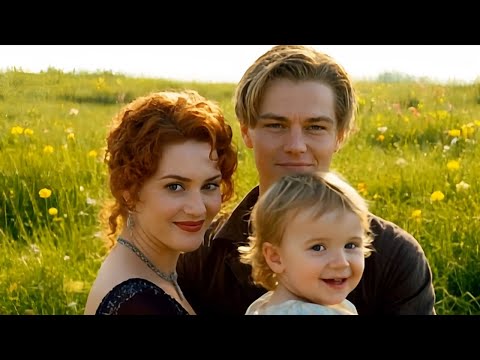 TITANIC 2 - (OFFICIAL FULL TRAILER)