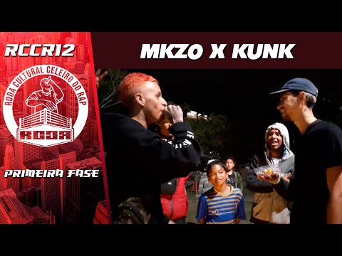 RCCR 12 MKZO X KUNK