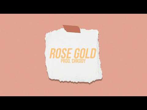 (SOLD) Chill R&B Guitar x Tobi Lou Type Beat - "Rose Gold"