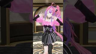 綺々羅々ヴィヴィ - お姫様の作り方👸 #イコラブ 【#綺々羅々ヴィヴィ】#vtuber #hololive #dance #shorts