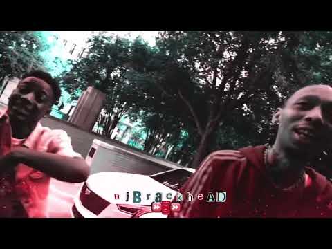 SauxePaxk TB ft. TSF Drippy - Choosing or Losing (Official 🅱️racked Video)🆚⏩