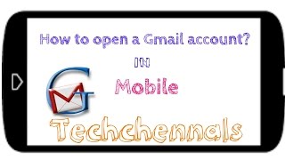 How to open a Gmail email account?   Email account ya Gmail khata kaise khole ?