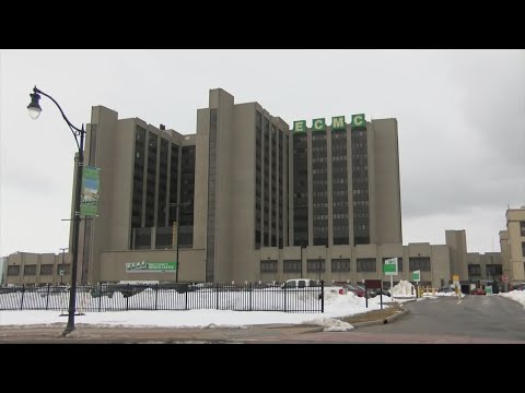 ECMC marks milestone anniversary, prepares for centennial celebration