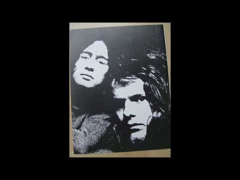 My Movie Paul Kossoff See The She's not Alone